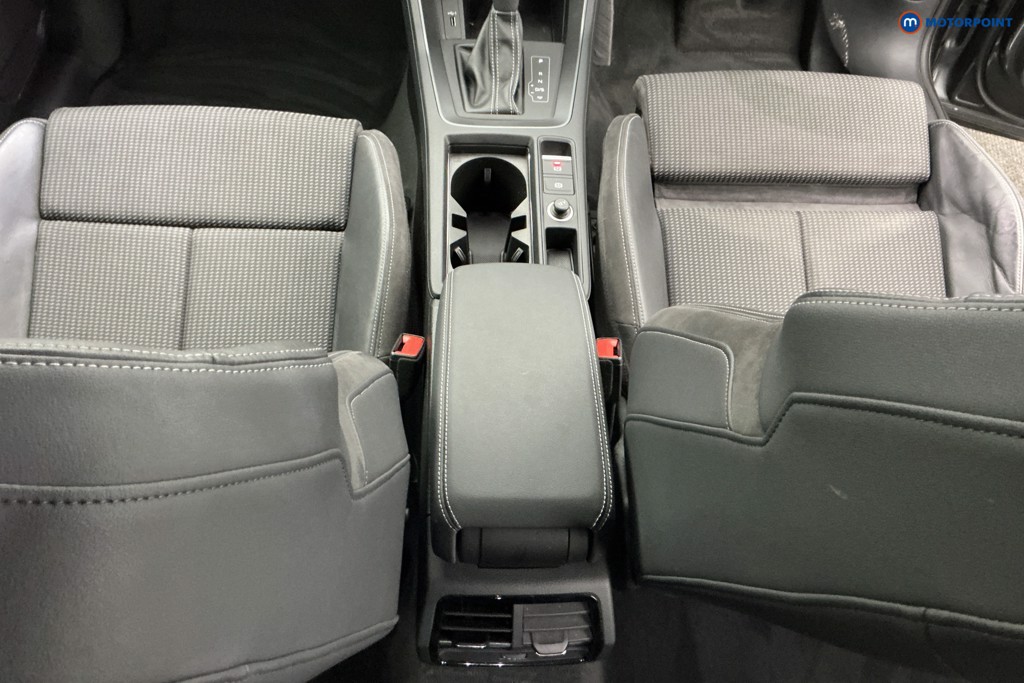 Audi Q3 S Line Automatic Petrol SUV - Stock Number (1601762) - 11th supplementary image