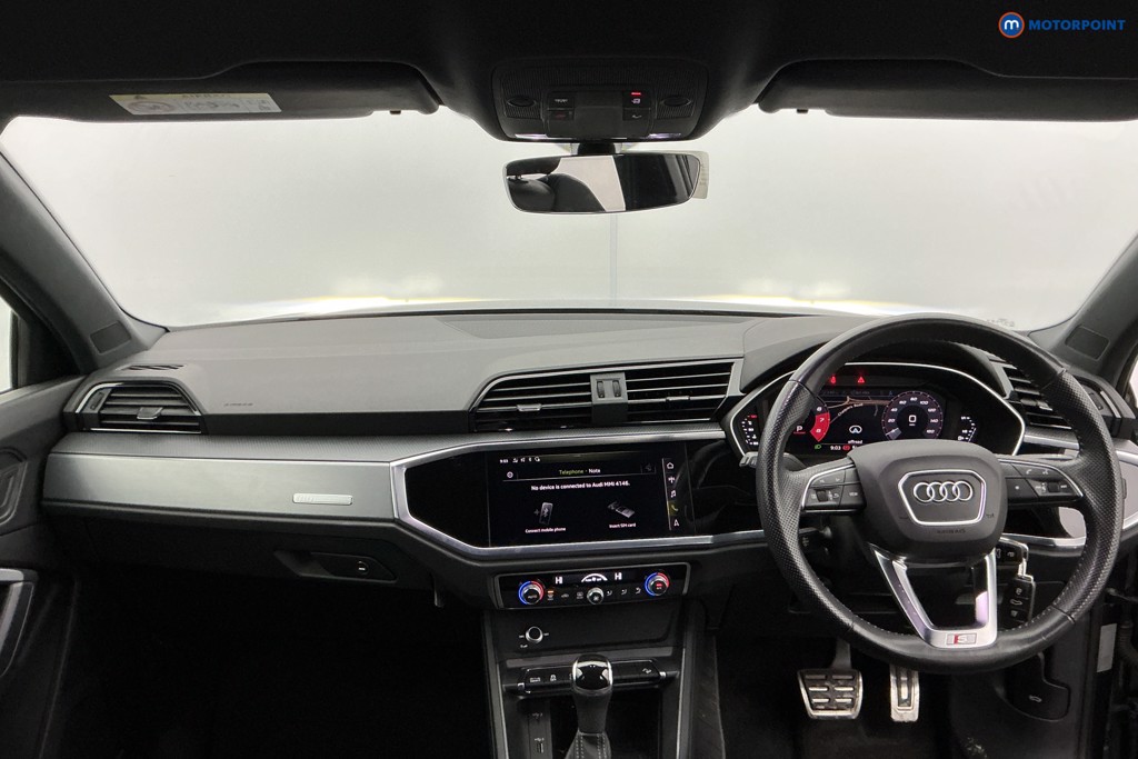 Audi Q3 S Line Automatic Petrol SUV - Stock Number (1601762) - 13th supplementary image