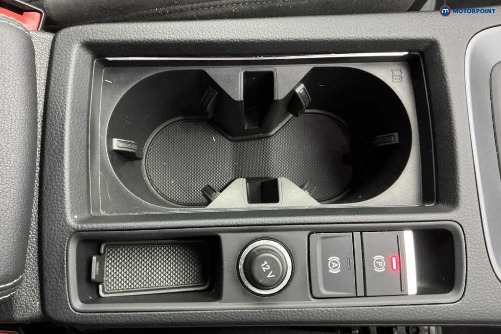 Audi Q3 S Line Automatic Petrol SUV - Stock Number (1601762) - 18th supplementary image