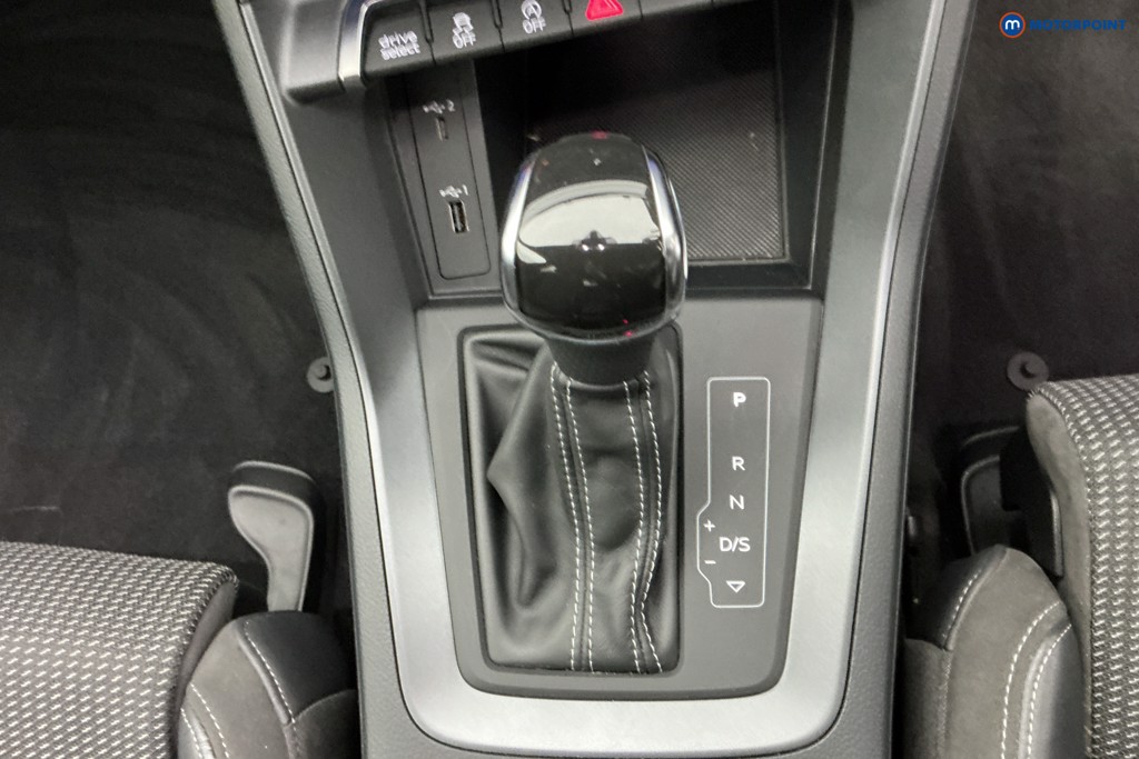 Audi Q3 S Line Automatic Petrol SUV - Stock Number (1601762) - 19th supplementary image
