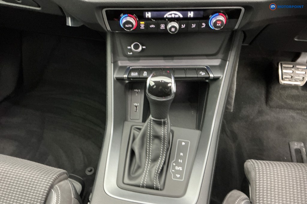 Audi Q3 S Line Automatic Petrol SUV - Stock Number (1601762) - 20th supplementary image