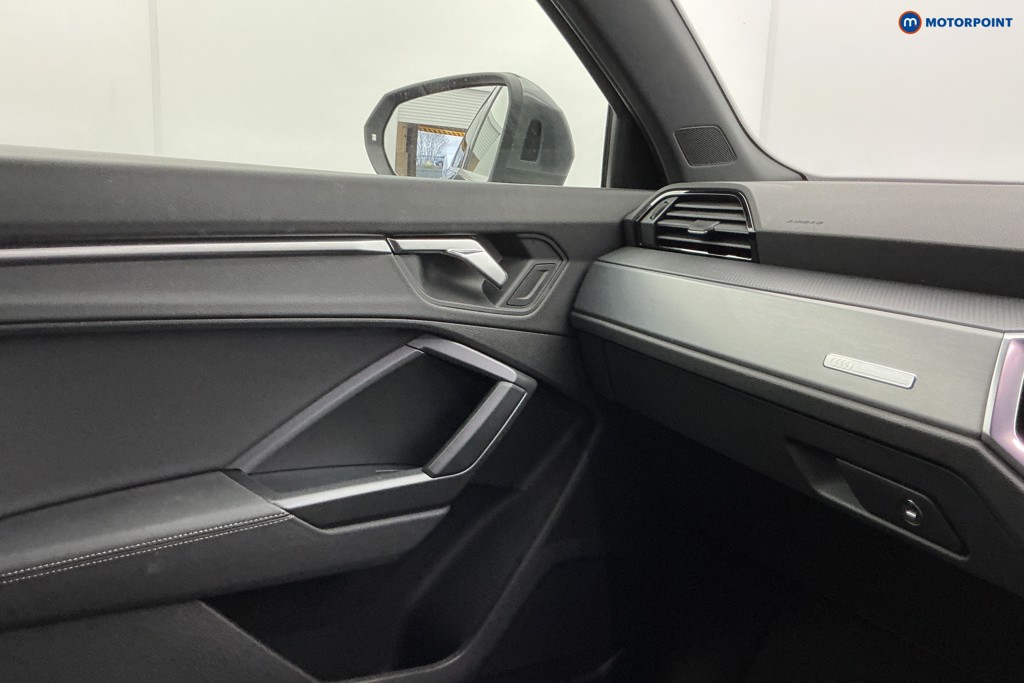 Audi Q3 S Line Automatic Petrol SUV - Stock Number (1601762) - 21st supplementary image