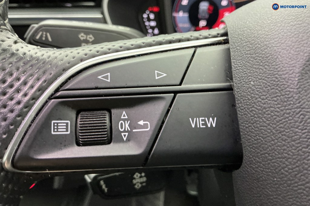 Audi Q3 S Line Automatic Petrol SUV - Stock Number (1601762) - 22nd supplementary image