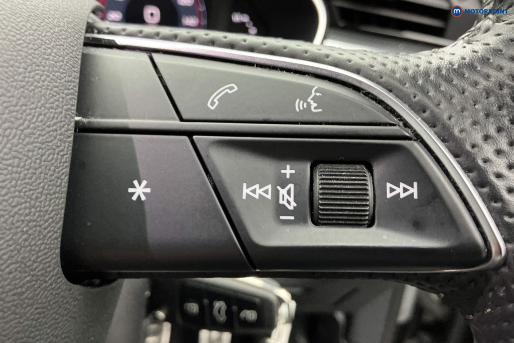 Audi Q3 S Line Automatic Petrol SUV - Stock Number (1601762) - 23rd supplementary image