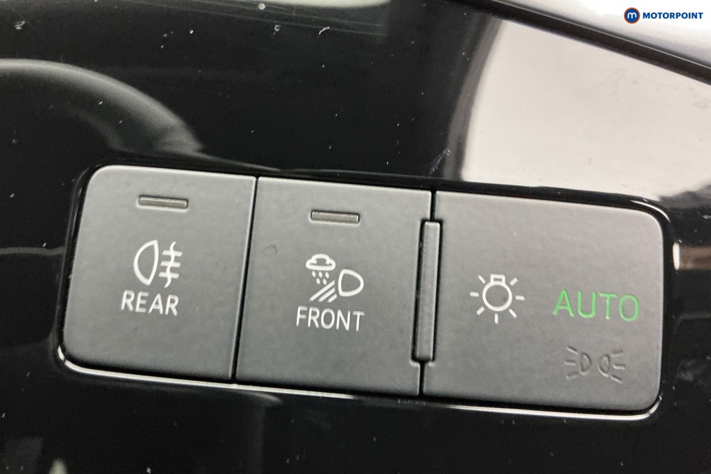 Audi Q3 S Line Automatic Petrol SUV - Stock Number (1601762) - 24th supplementary image