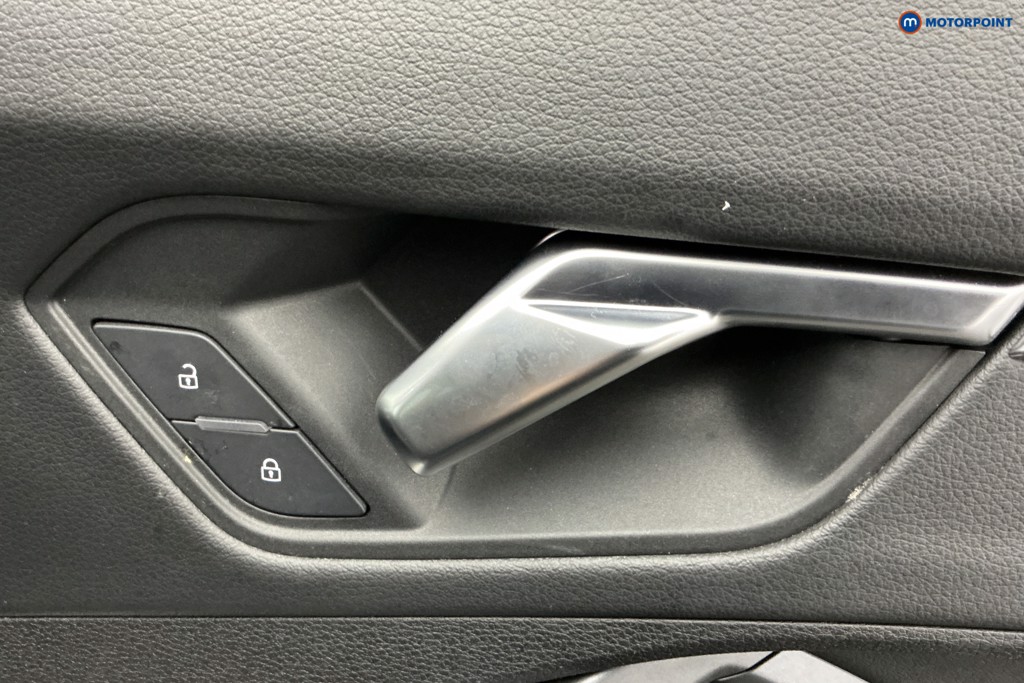 Audi Q3 S Line Automatic Petrol SUV - Stock Number (1601762) - 27th supplementary image