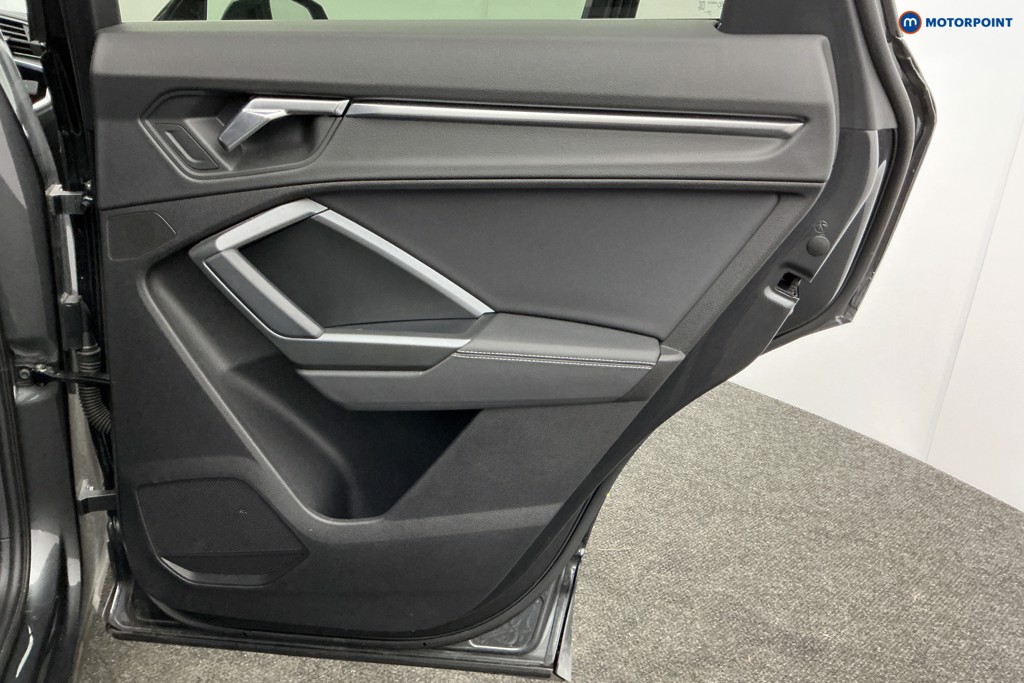 Audi Q3 S Line Automatic Petrol SUV - Stock Number (1601762) - 29th supplementary image