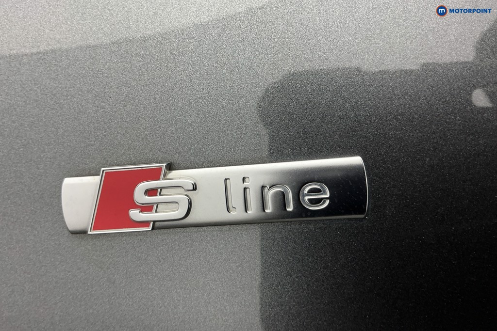 Audi Q3 S Line Automatic Petrol SUV - Stock Number (1601762) - 32nd supplementary image