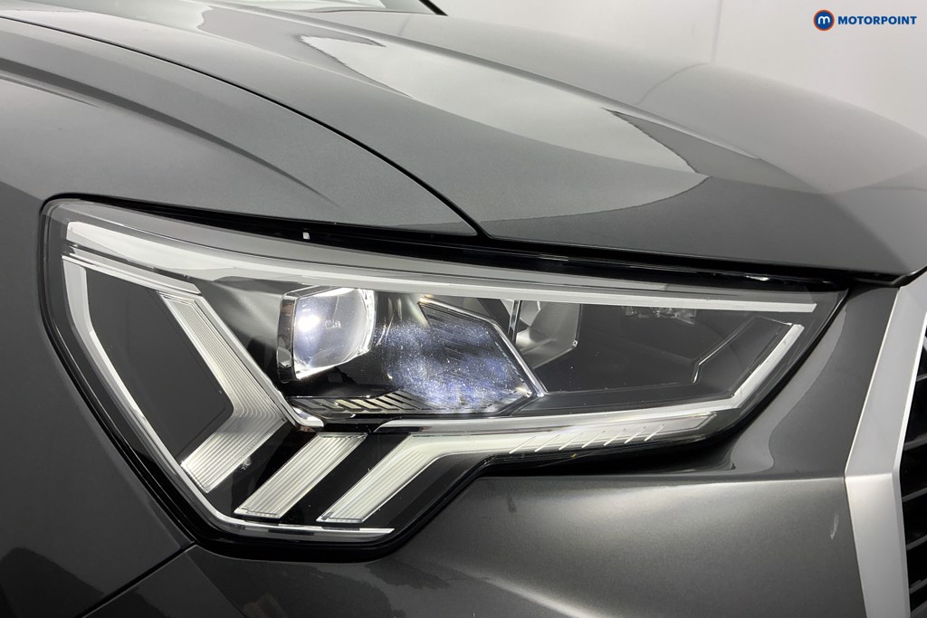 Audi Q3 S Line Automatic Petrol SUV - Stock Number (1601762) - 33rd supplementary image