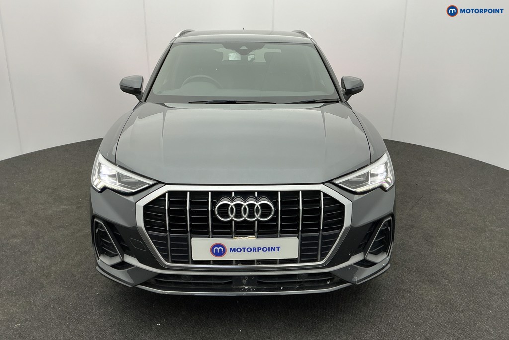 Audi Q3 S Line Automatic Petrol SUV - Stock Number (1601762) - 35th supplementary image