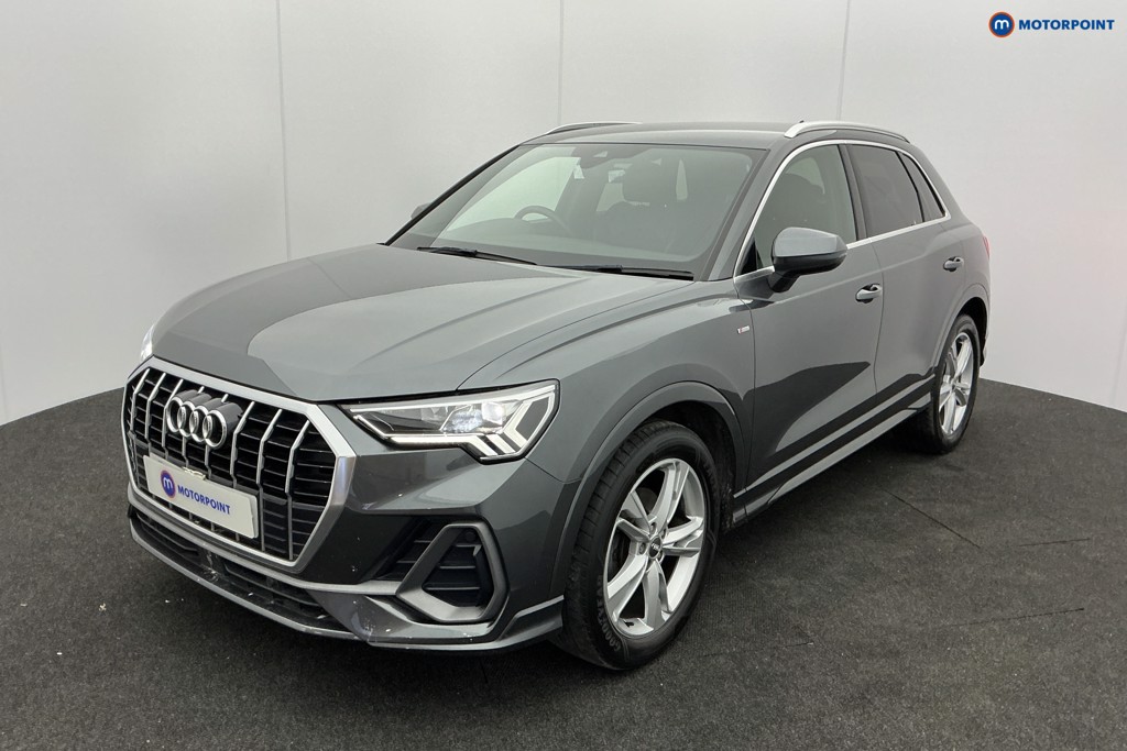 Audi Q3 S Line Automatic Petrol SUV - Stock Number (1601762) - 36th supplementary image