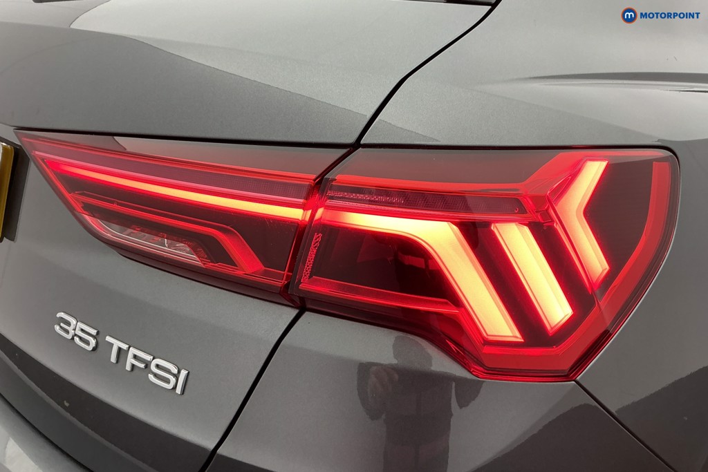 Audi Q3 S Line Automatic Petrol SUV - Stock Number (1601762) - 37th supplementary image