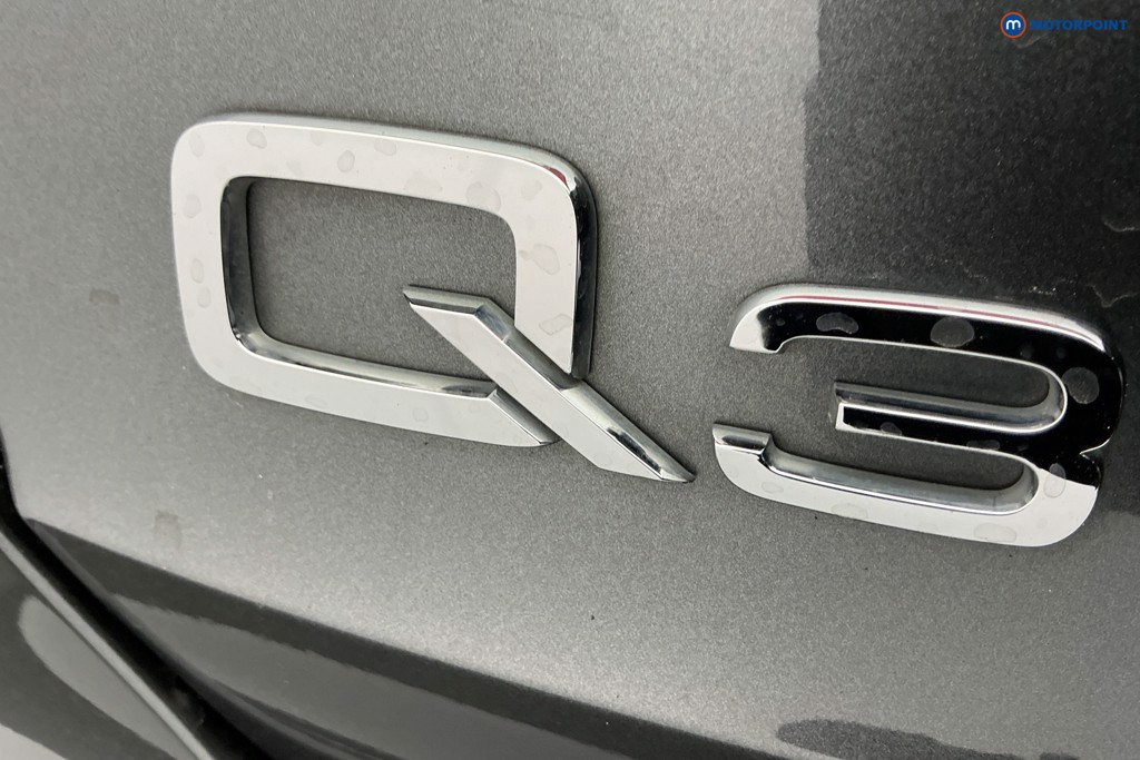 Audi Q3 S Line Automatic Petrol SUV - Stock Number (1601762) - 38th supplementary image