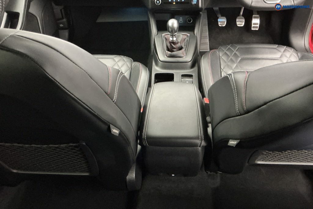 Ford Focus St-Line Vignale Manual Petrol Estate - Stock Number (1602252) - 12th supplementary image