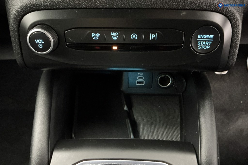 Ford Focus St-Line Vignale Manual Petrol Estate - Stock Number (1602252) - 18th supplementary image