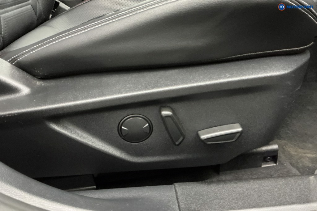 Ford Focus St-Line Vignale Manual Petrol Estate - Stock Number (1602252) - 24th supplementary image