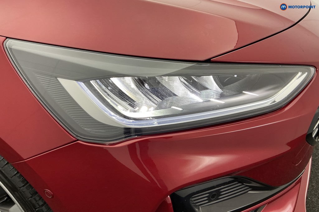 Ford Focus St-Line Vignale Manual Petrol Estate - Stock Number (1602252) - 29th supplementary image