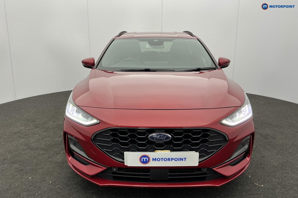 Ford Focus St-Line Vignale Manual Petrol Estate - Stock Number (1602252) - 31st supplementary image