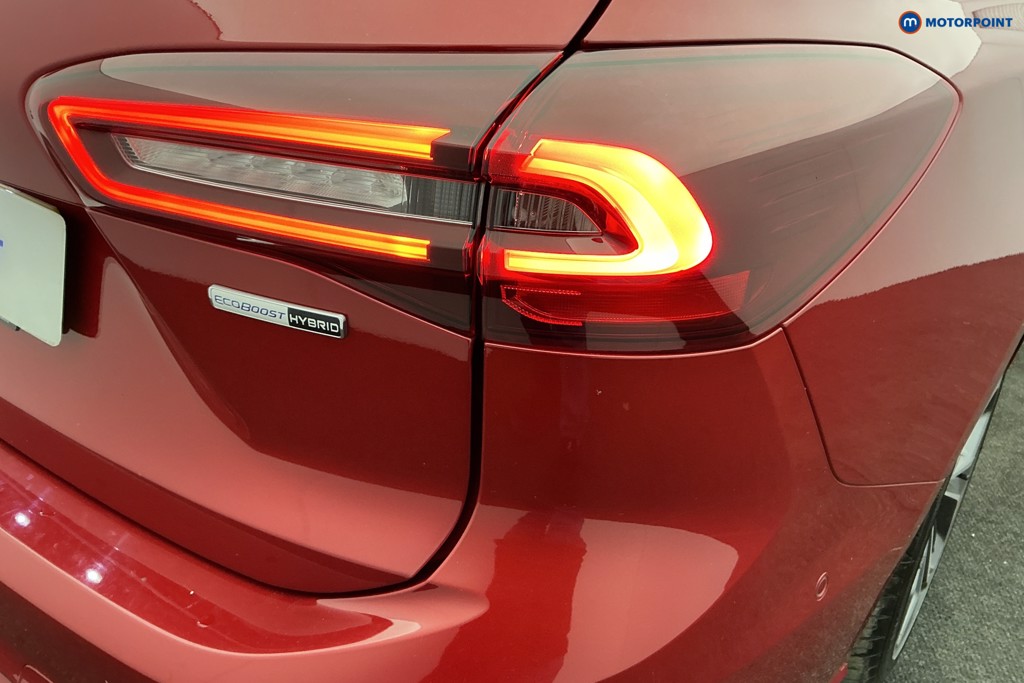 Ford Focus St-Line Vignale Manual Petrol Estate - Stock Number (1602252) - 33rd supplementary image