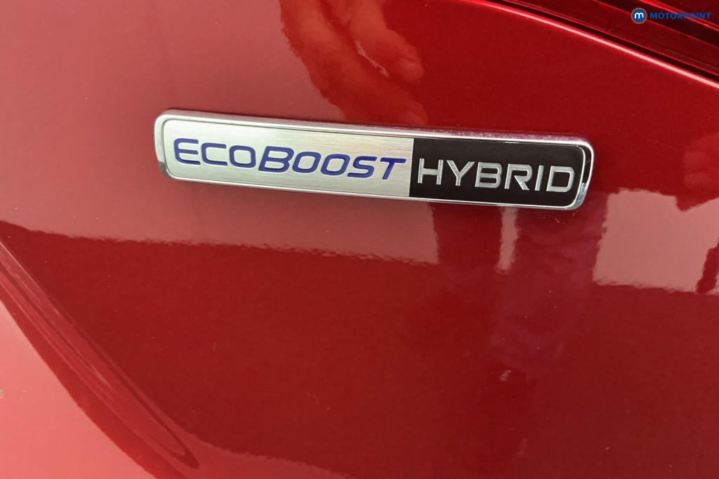 Ford Focus St-Line Vignale Manual Petrol Estate - Stock Number (1602252) - 34th supplementary image