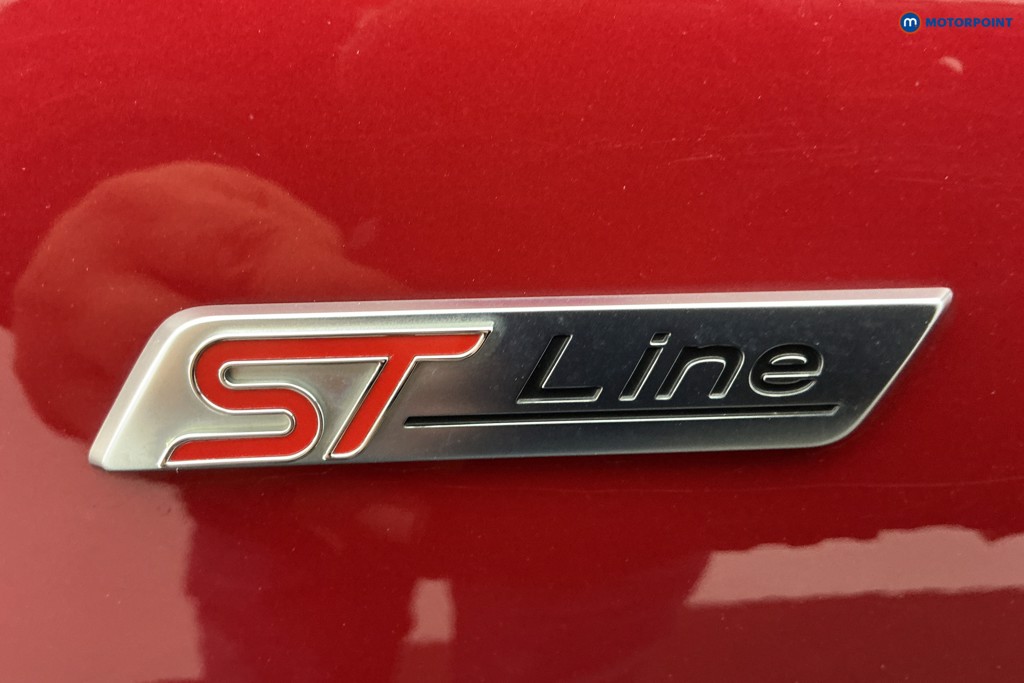 Ford Focus St-Line Vignale Manual Petrol Estate - Stock Number (1602252) - 35th supplementary image