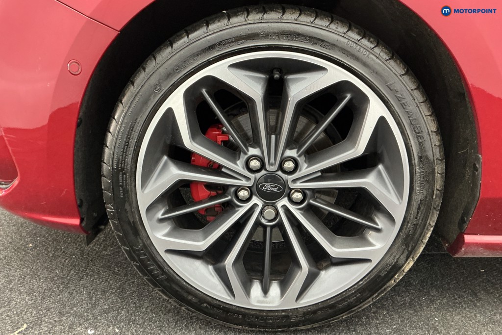 Ford Focus St-Line Vignale Manual Petrol Estate - Stock Number (1602252) - 36th supplementary image