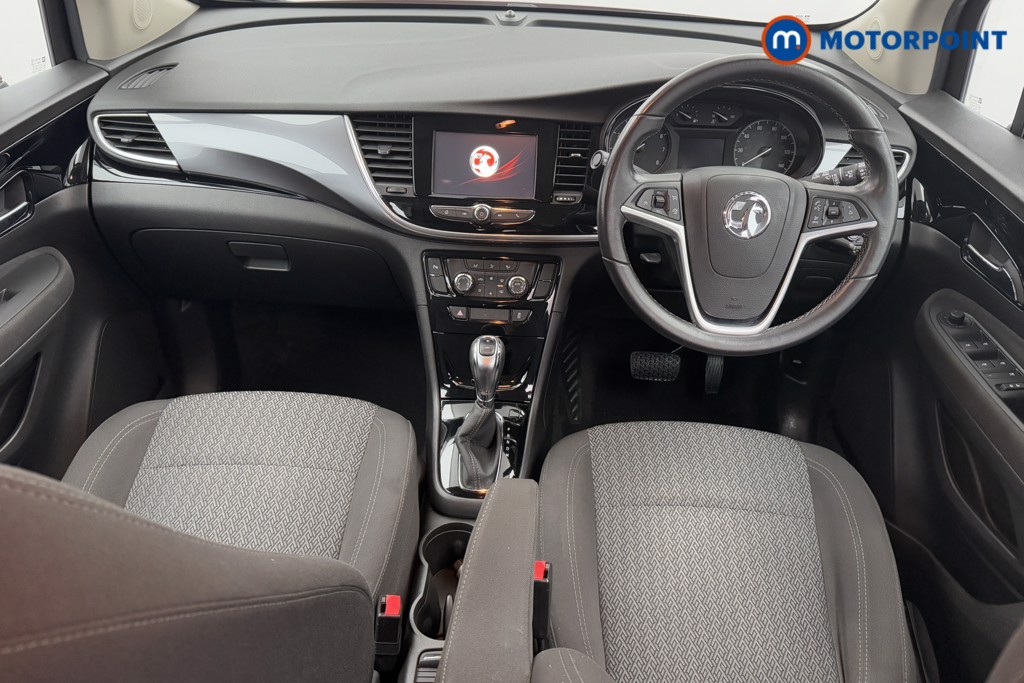 Vauxhall Mokka X Active Automatic Petrol SUV - Stock Number (1602368) - 2nd supplementary image