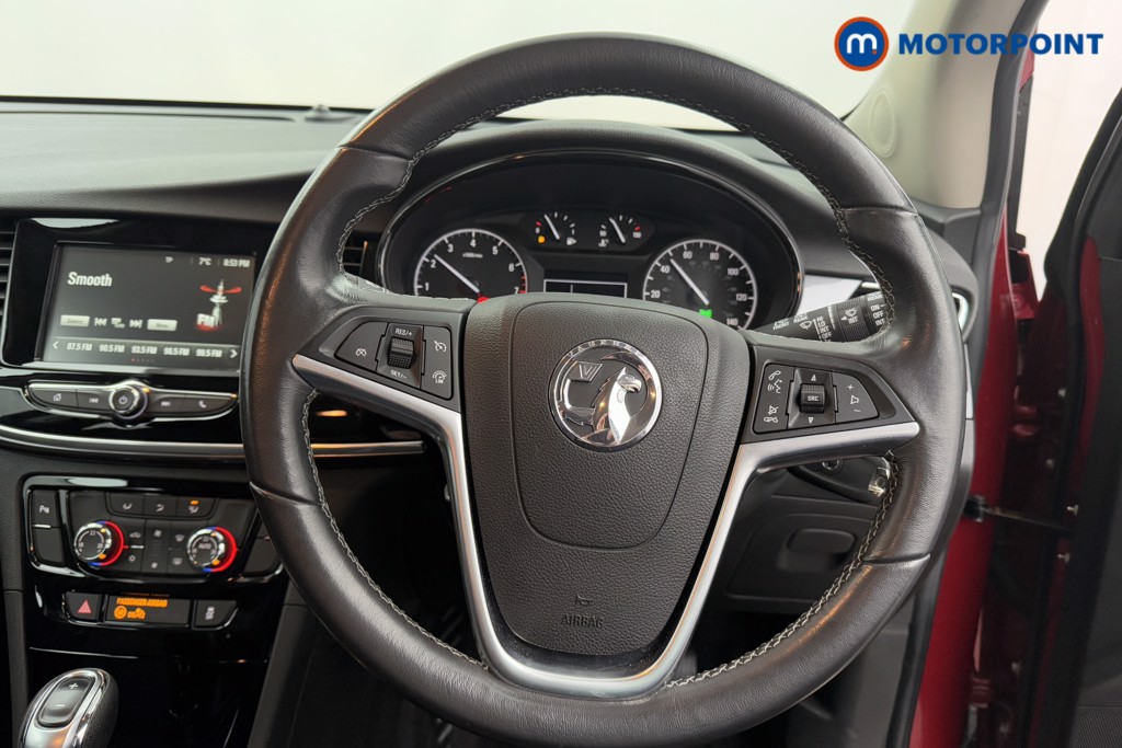 Vauxhall Mokka X Active Automatic Petrol SUV - Stock Number (1602368) - 3rd supplementary image