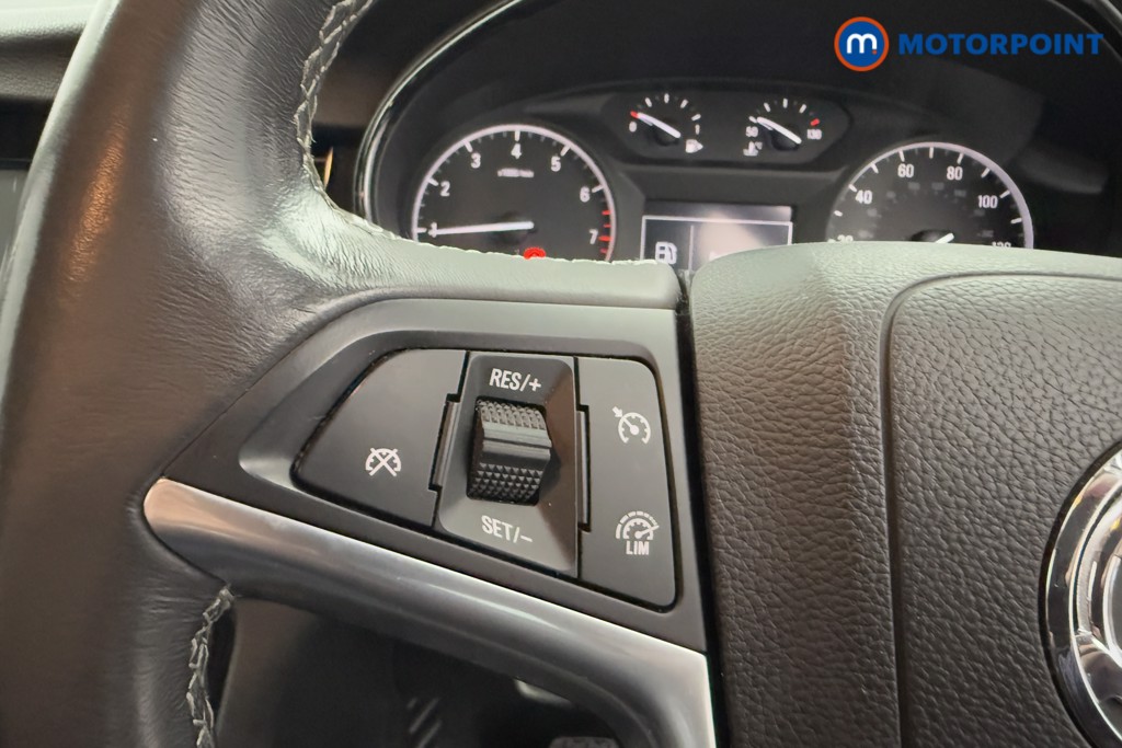 Vauxhall Mokka X Active Automatic Petrol SUV - Stock Number (1602368) - 4th supplementary image