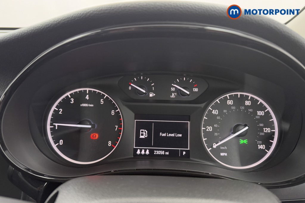 Vauxhall Mokka X Active Automatic Petrol SUV - Stock Number (1602368) - 6th supplementary image