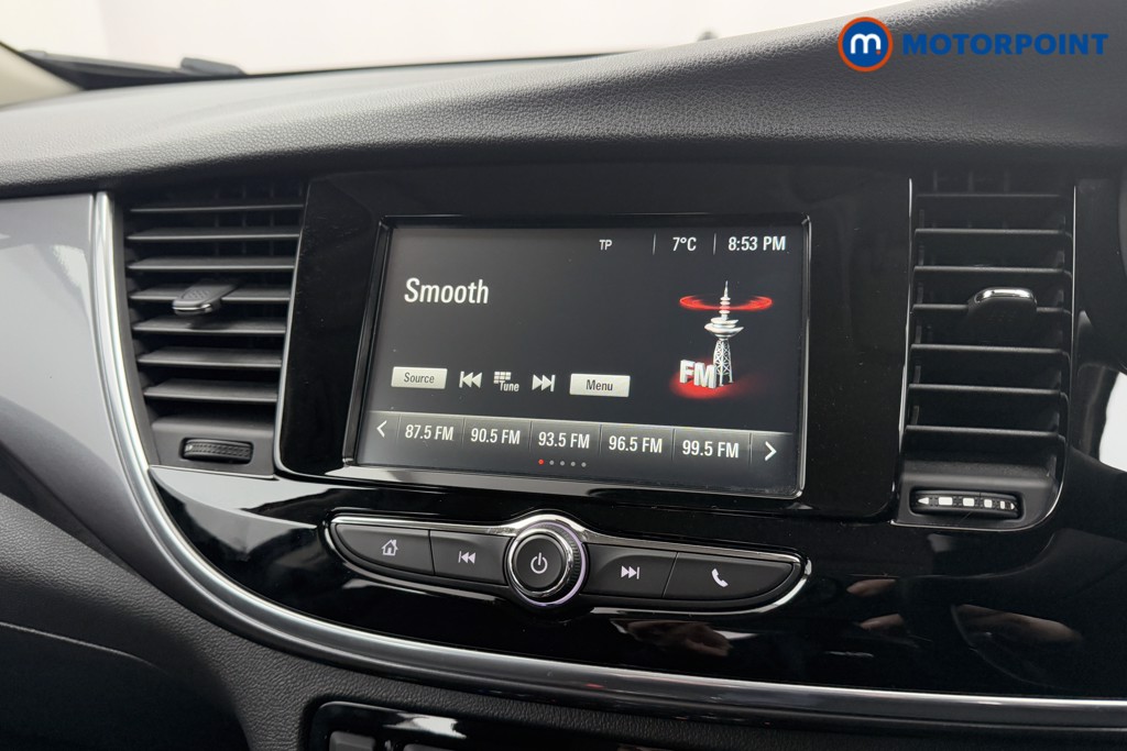 Vauxhall Mokka X Active Automatic Petrol SUV - Stock Number (1602368) - 7th supplementary image