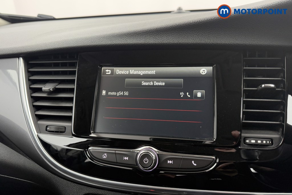 Vauxhall Mokka X Active Automatic Petrol SUV - Stock Number (1602368) - 10th supplementary image