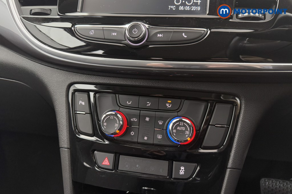 Vauxhall Mokka X Active Automatic Petrol SUV - Stock Number (1602368) - 11th supplementary image