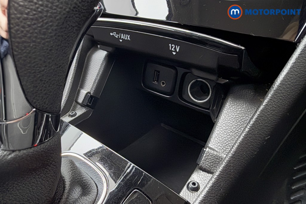 Vauxhall Mokka X Active Automatic Petrol SUV - Stock Number (1602368) - 12th supplementary image