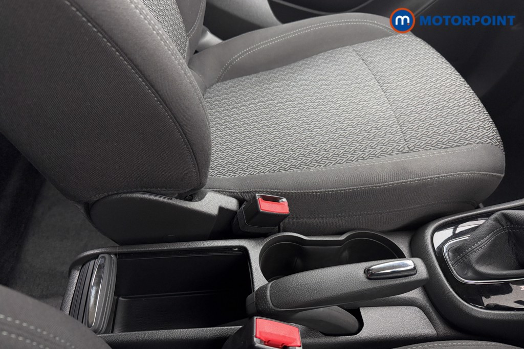 Vauxhall Mokka X Active Automatic Petrol SUV - Stock Number (1602368) - 14th supplementary image