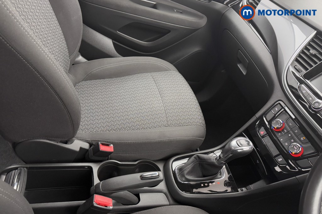 Vauxhall Mokka X Active Automatic Petrol SUV - Stock Number (1602368) - 15th supplementary image