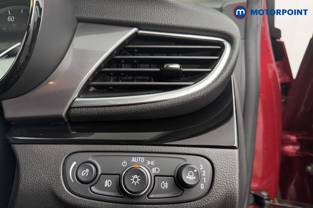 Vauxhall Mokka X Active Automatic Petrol SUV - Stock Number (1602368) - 16th supplementary image