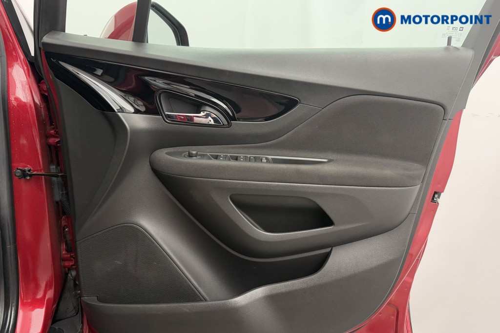 Vauxhall Mokka X Active Automatic Petrol SUV - Stock Number (1602368) - 17th supplementary image