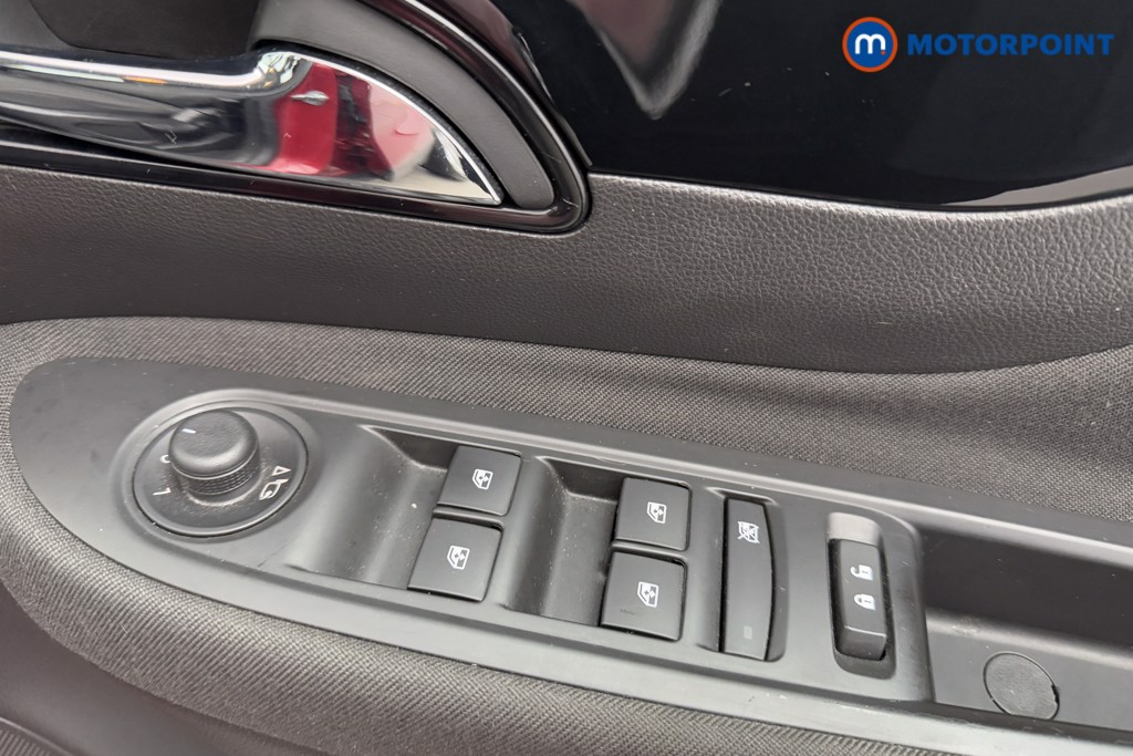 Vauxhall Mokka X Active Automatic Petrol SUV - Stock Number (1602368) - 18th supplementary image