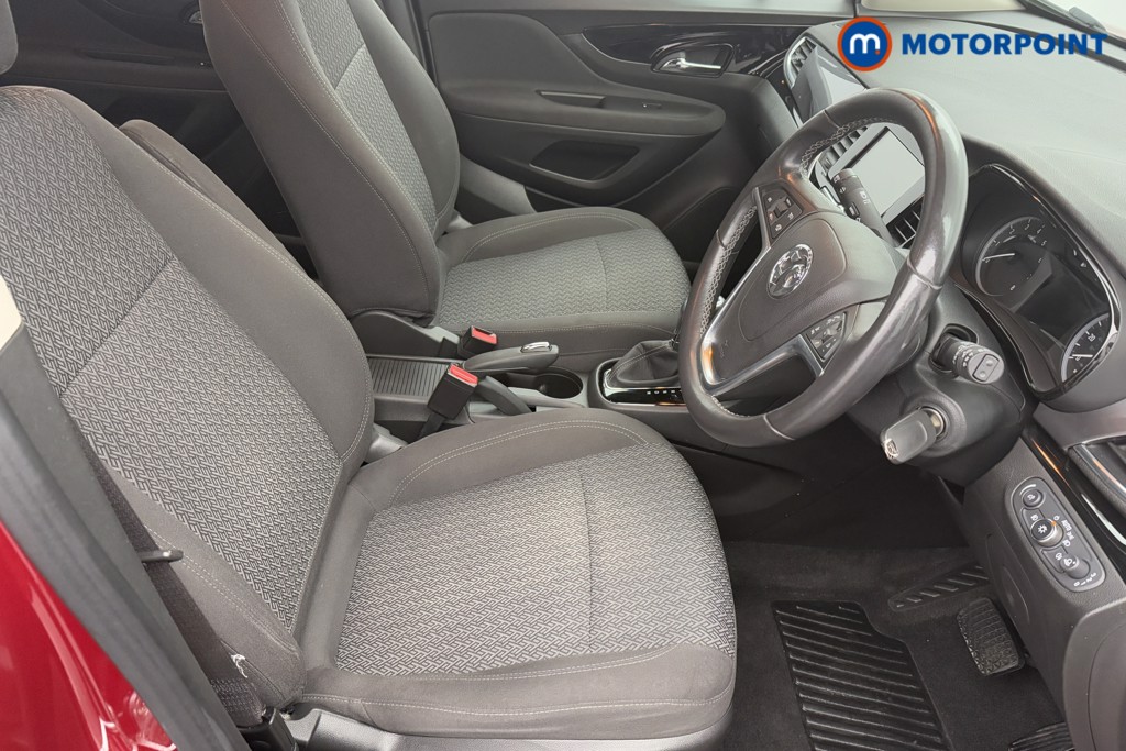 Vauxhall Mokka X Active Automatic Petrol SUV - Stock Number (1602368) - 19th supplementary image