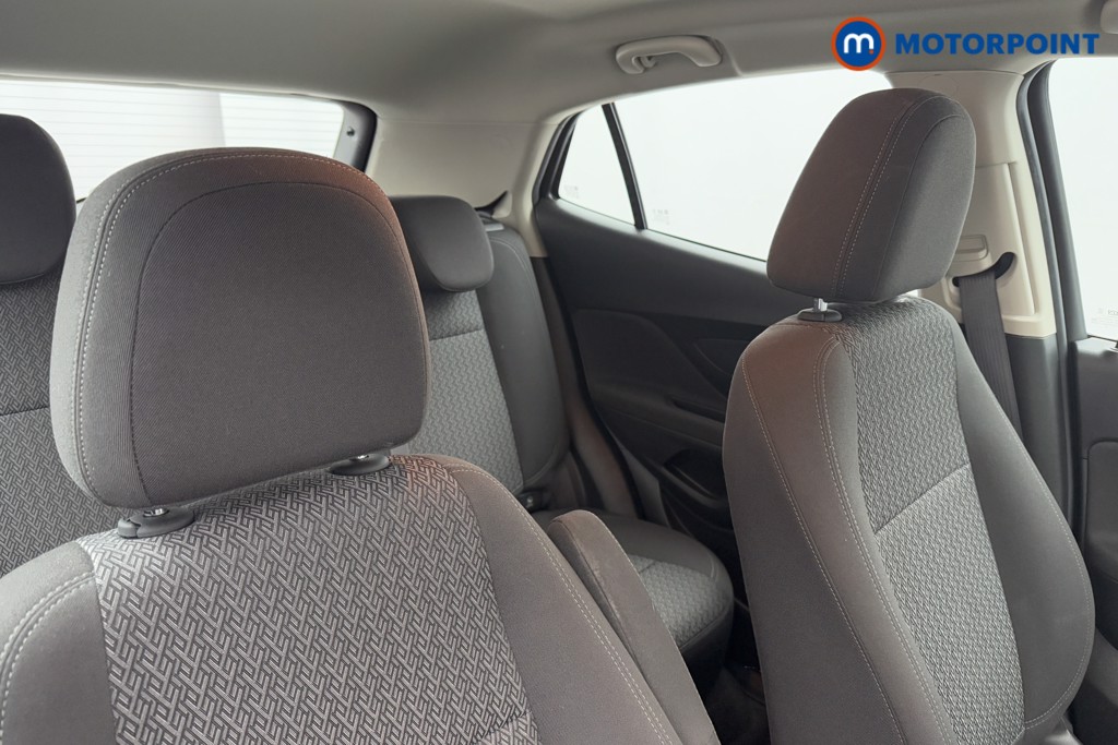 Vauxhall Mokka X Active Automatic Petrol SUV - Stock Number (1602368) - 20th supplementary image