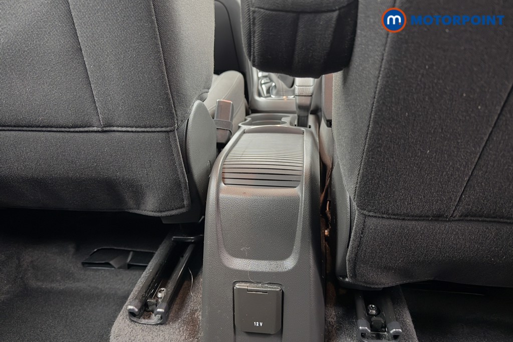 Vauxhall Mokka X Active Automatic Petrol SUV - Stock Number (1602368) - 22nd supplementary image