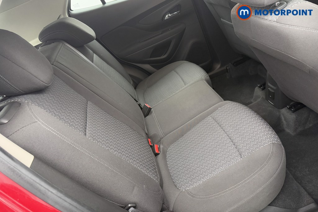 Vauxhall Mokka X Active Automatic Petrol SUV - Stock Number (1602368) - 23rd supplementary image