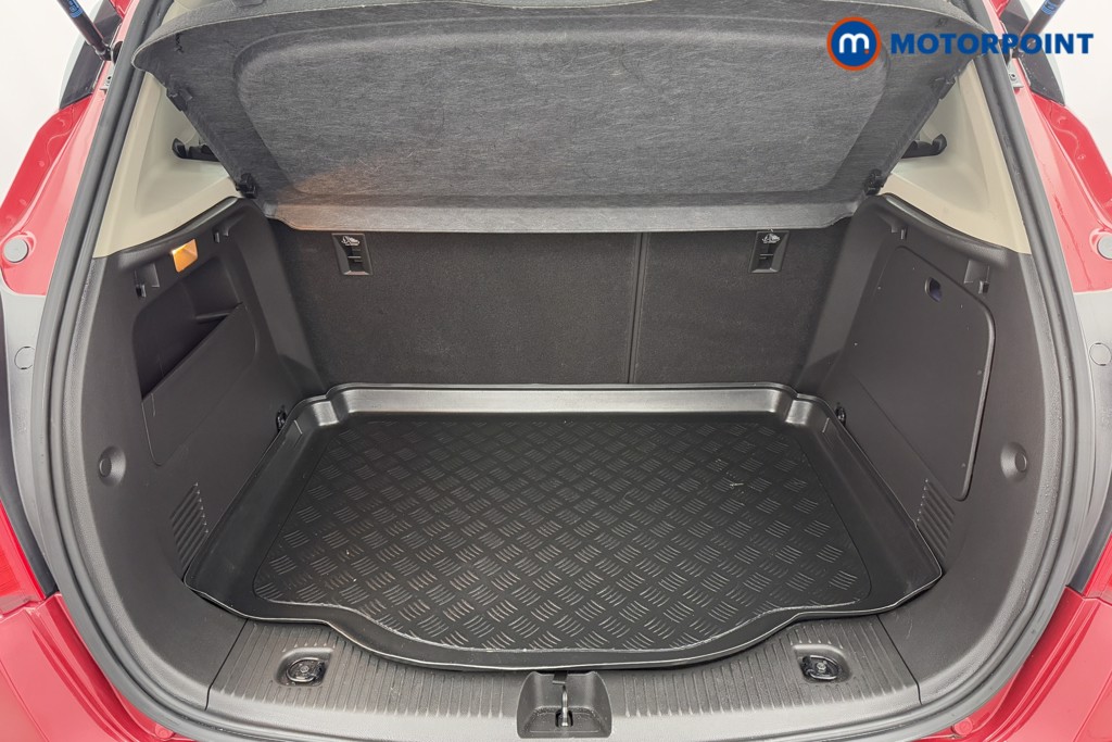 Vauxhall Mokka X Active Automatic Petrol SUV - Stock Number (1602368) - 24th supplementary image