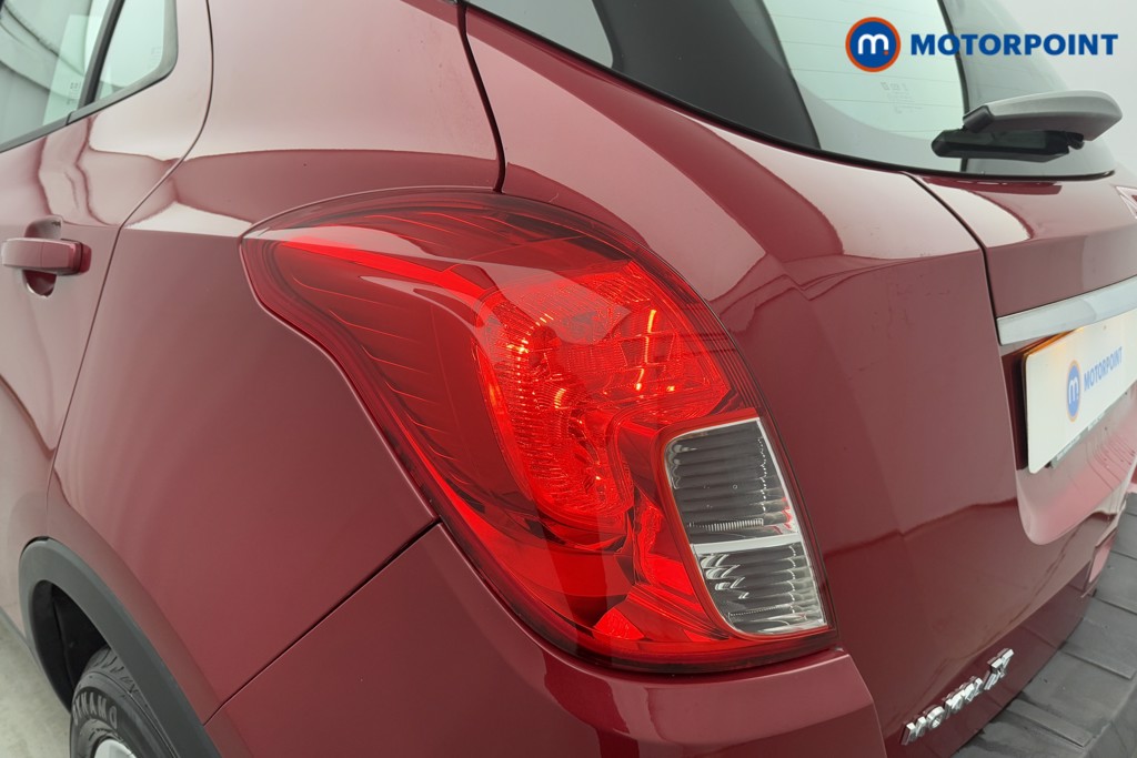 Vauxhall Mokka X Active Automatic Petrol SUV - Stock Number (1602368) - 25th supplementary image