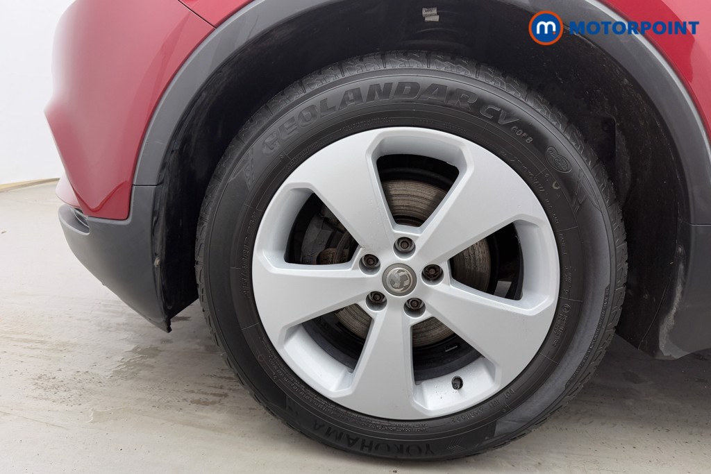 Vauxhall Mokka X Active Automatic Petrol SUV - Stock Number (1602368) - 27th supplementary image