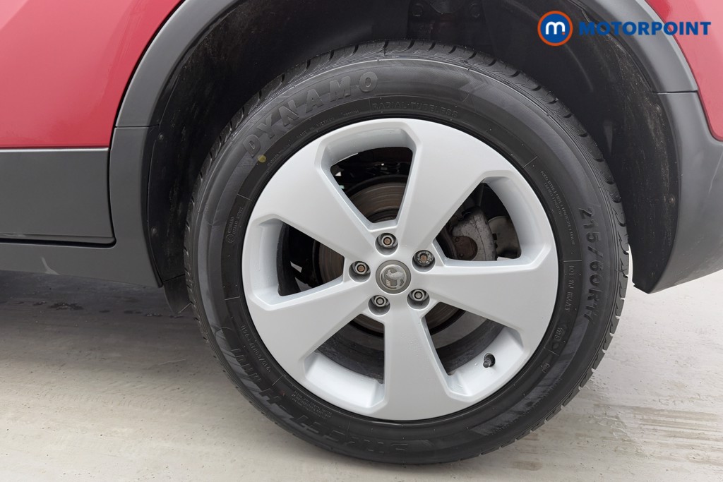 Vauxhall Mokka X Active Automatic Petrol SUV - Stock Number (1602368) - 28th supplementary image