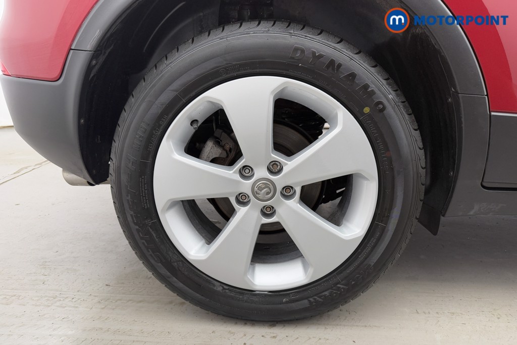 Vauxhall Mokka X Active Automatic Petrol SUV - Stock Number (1602368) - 29th supplementary image