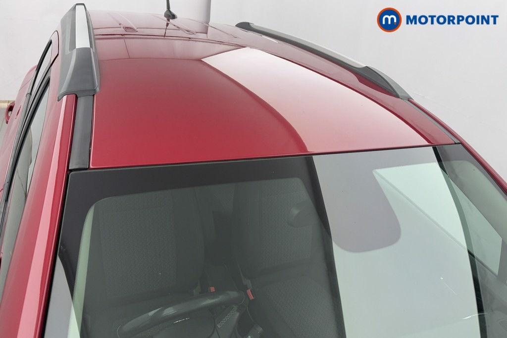 Vauxhall Mokka X Active Automatic Petrol SUV - Stock Number (1602368) - 31st supplementary image