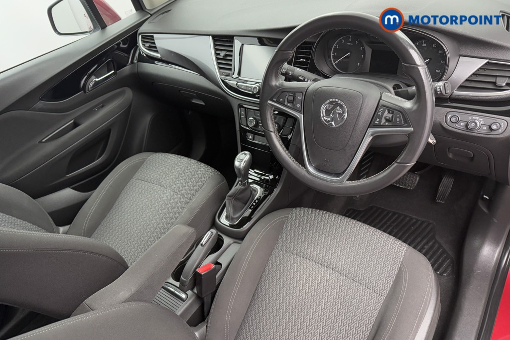 Vauxhall Mokka X Active Automatic Petrol SUV - Stock Number (1602368) - 1st supplementary image